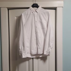Goodthreads Button-down Oxford